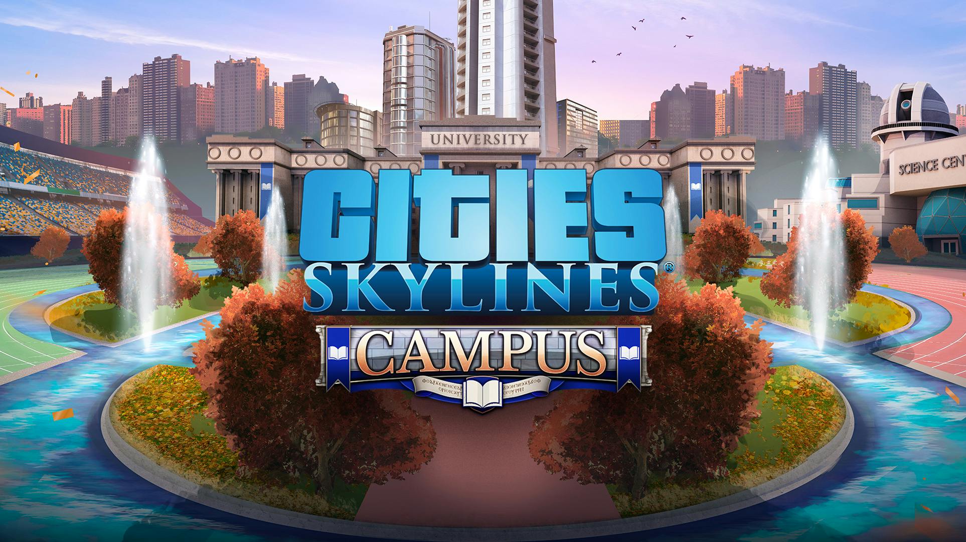 Steam key city skylines фото 77