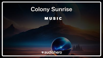 Colony Sunrise