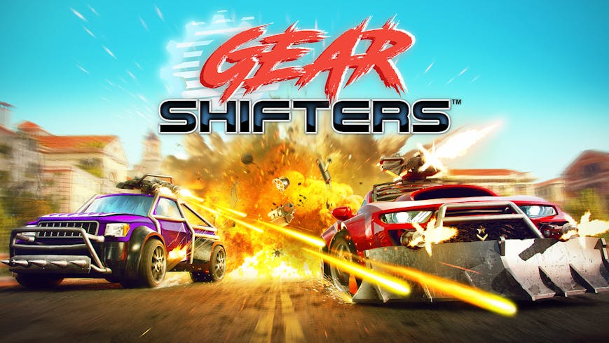 Gearshifters