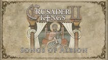 Product cover for Crusader Kings II: Songs of Albion