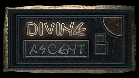 Product cover for Divine Ascent