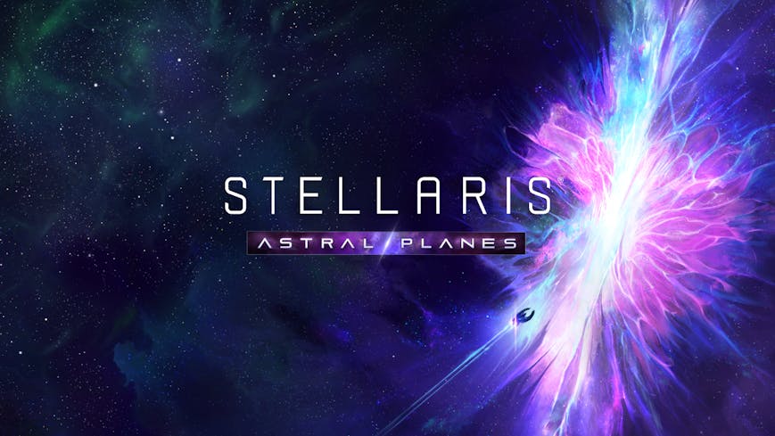 Stellaris: Astral Planes