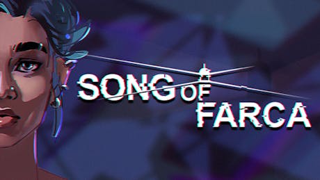 Product cover for Song of Farca