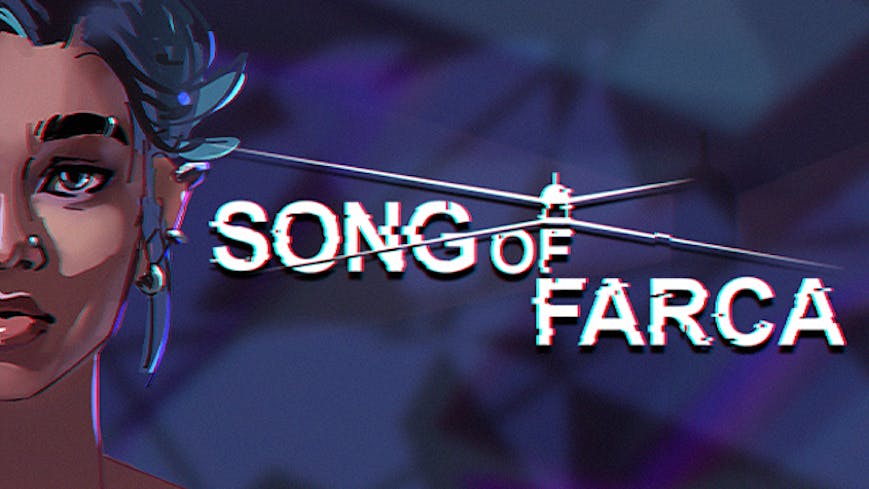 Song of Farca