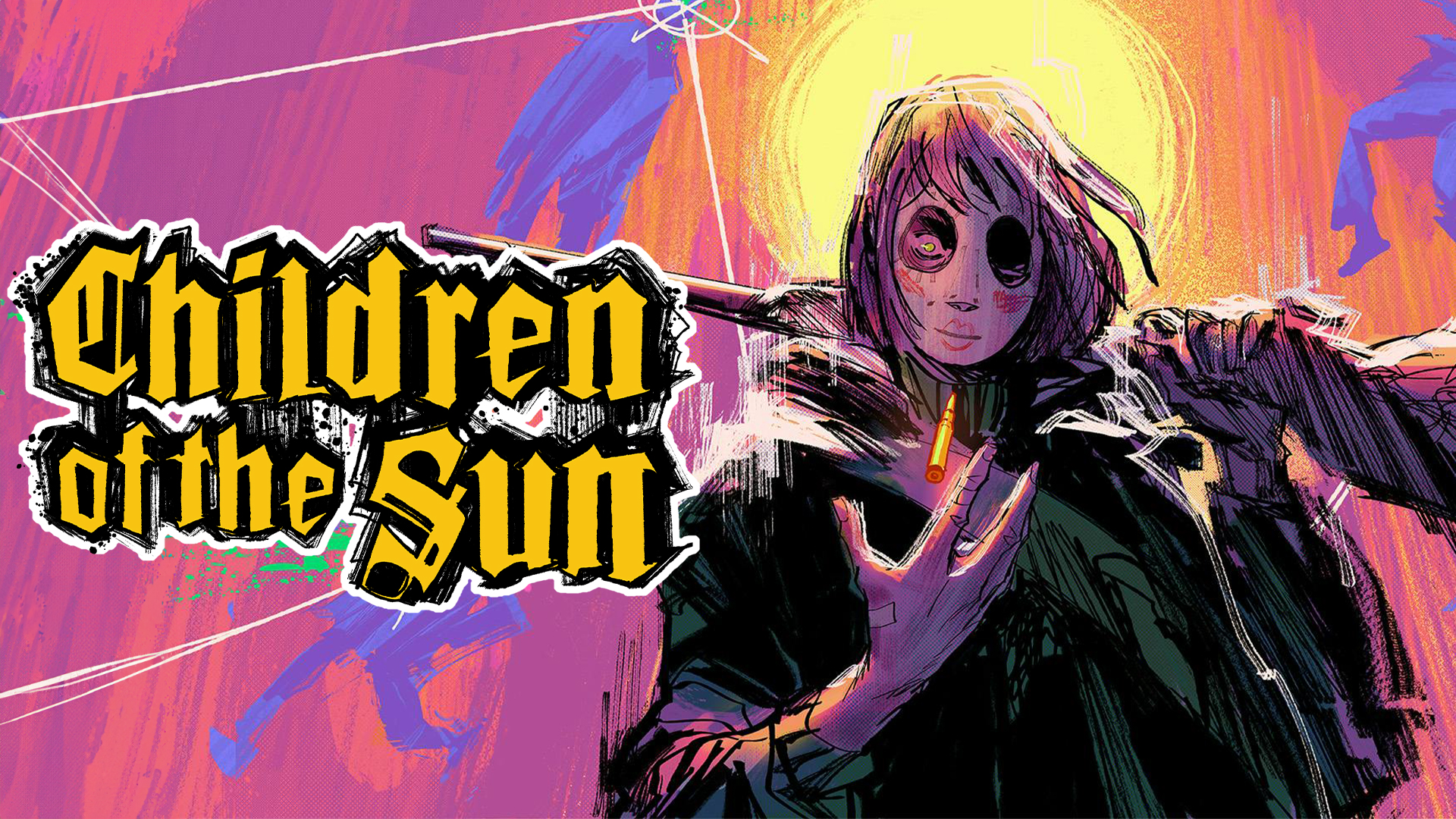 Children of the Sun