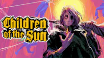 Product cover for Children of the Sun