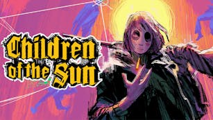 Product cover for Children of the Sun