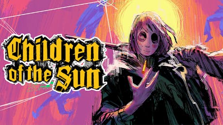 Product cover for Children of the Sun