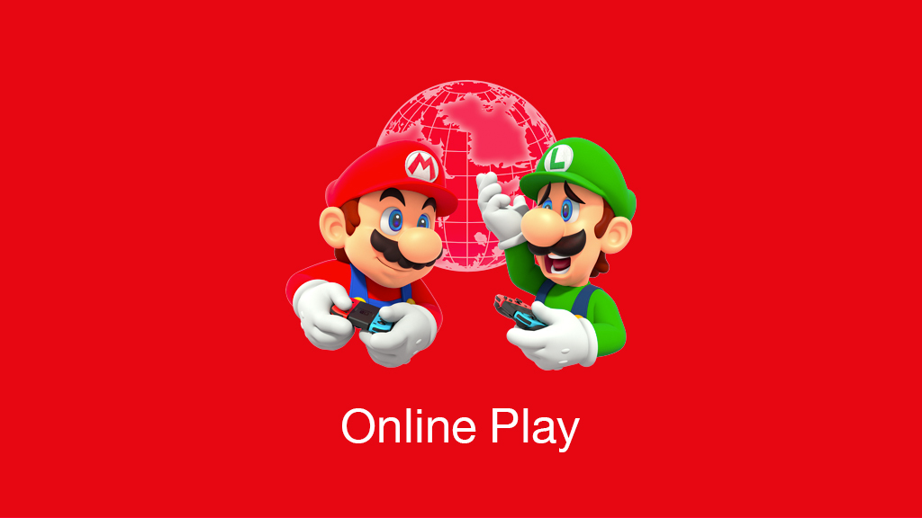 nintendo online membership 12 months