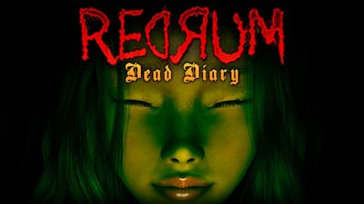 Redrum: Dead Diary