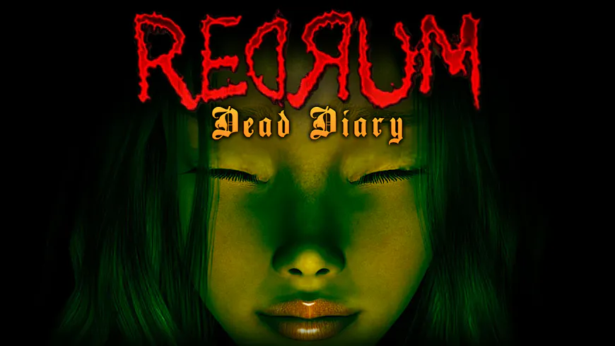 Product cover for Redrum: Dead Diary