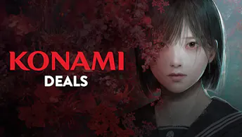 Product cover for Konami Deals
