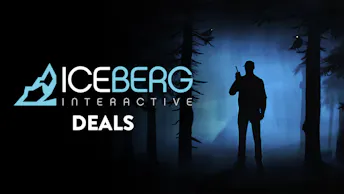 Product cover for Iceberg Interactive Deals