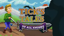 Product cover for Tick's Tales