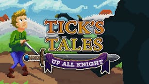 Product cover for Tick's Tales