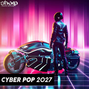 Cyber Pop 2027 
