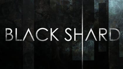 Product cover for BLACKSHARD