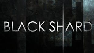 Product cover for BLACKSHARD