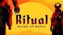 Product cover for Ritual: Crown of Horns