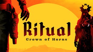 Product cover for Ritual: Crown of Horns