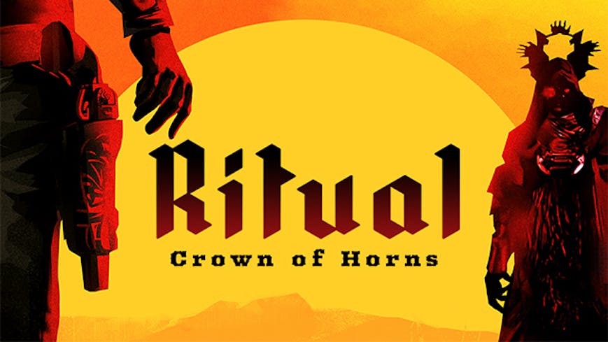 Product cover for Ritual: Crown of Horns