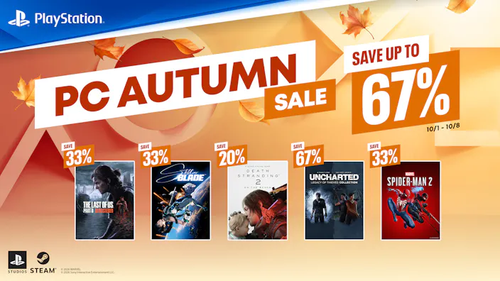 Product cover for PlayStation Deals
