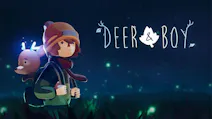 Product cover for Deer & Boy