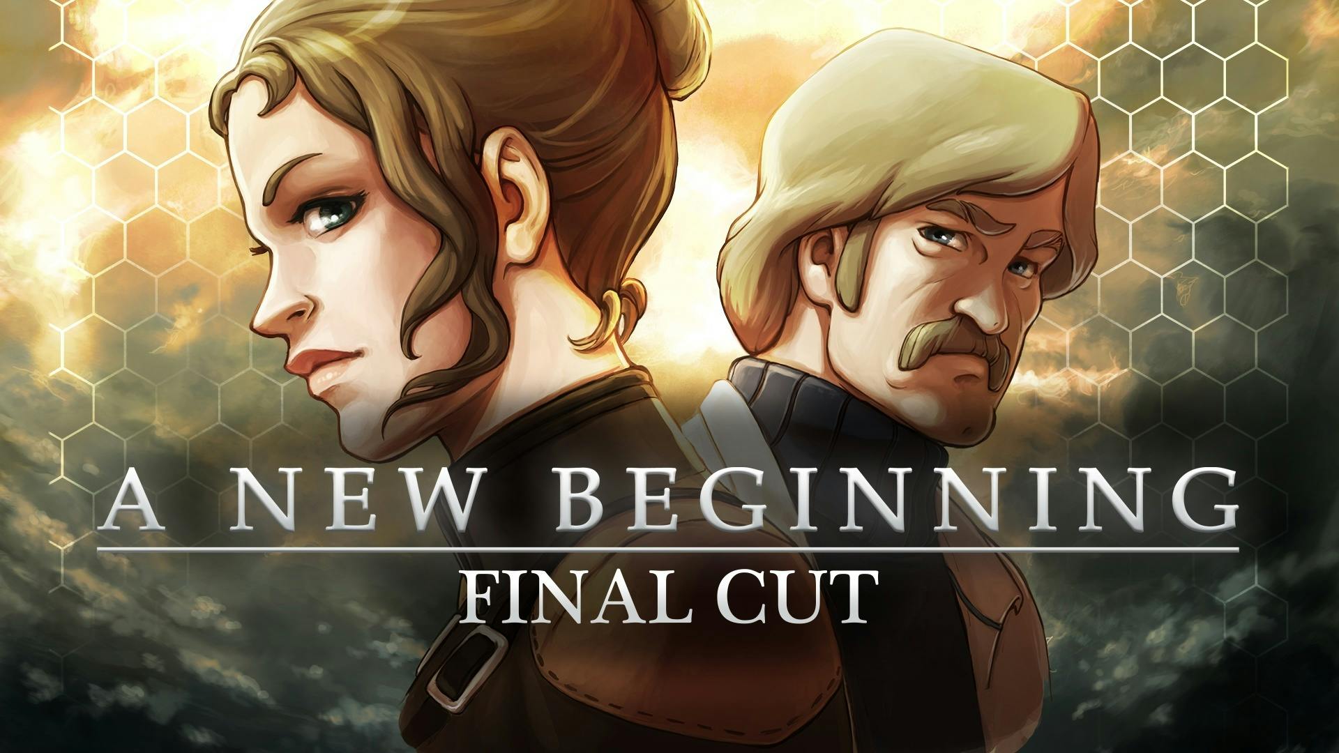 A New Beginning Final Cut PC Mac Steam Game Fanatical