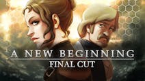 Product cover for A New Beginning - Final Cut