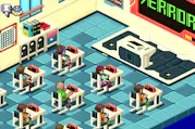 screenshot-Mega Man Battle Network Legacy Collection-4