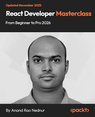 React Developer Masterclass: From Beginner to Pro 2026