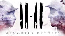 Product cover for 11-11 Memories Retold™