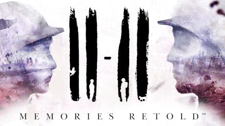 Product cover for 11-11 Memories Retold™