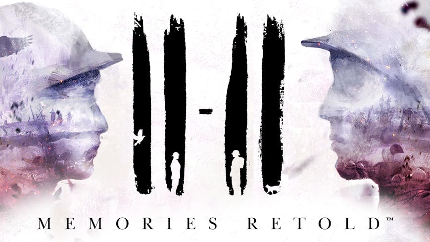 Product cover for 11-11 Memories Retold™