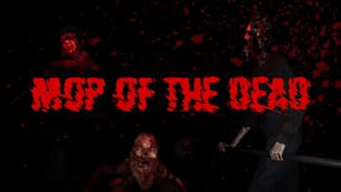 Product cover for Mop of the Dead