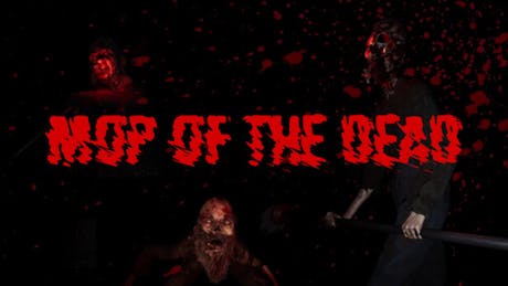 Product cover for Mop of the Dead