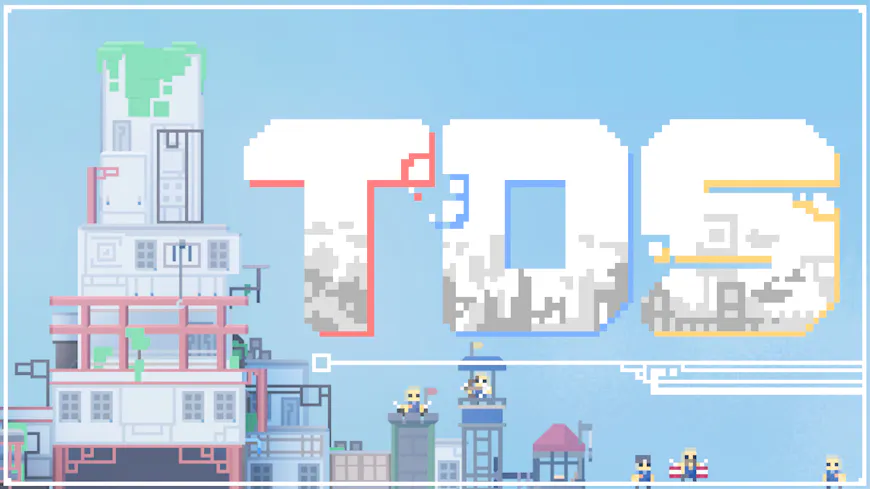 Product cover for TDS - Tower Defense Strategy