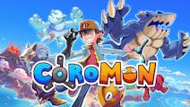 Product cover for Coromon