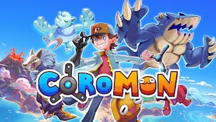 Product cover for Coromon