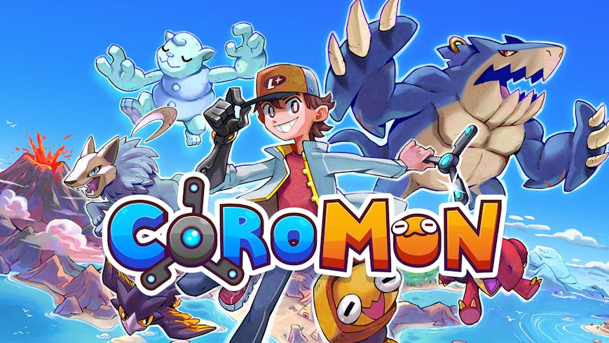 Coromon