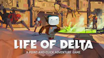 Product cover for Life of Delta