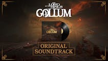 Product cover for The Lord of the Rings: Gollum™ - Original Soundtrack
