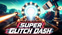 Product cover for Super Glitch Dash