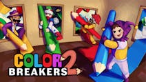 Product cover for Color Breakers 2