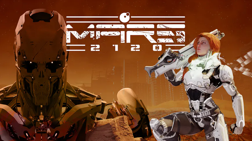 Product cover for MARS 2120