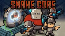 Product cover for Snake Core