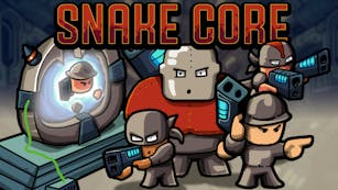 Product cover for Snake Core