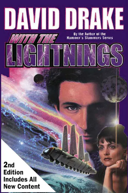 With the Lightnings