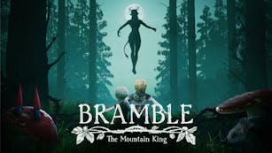 Product cover for Bramble: The Mountain King