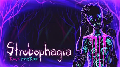 Product cover for Strobophagia | Rave Horror